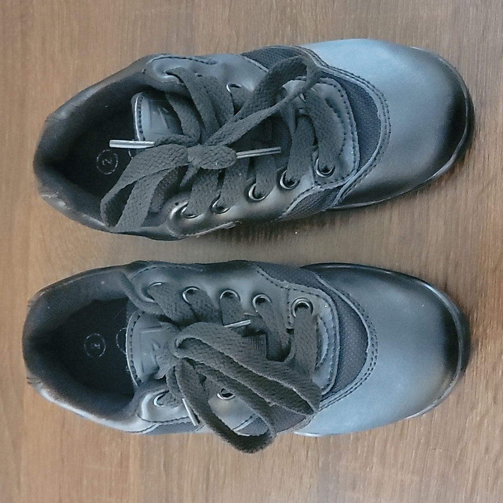 Revolution hip hop shoes kids